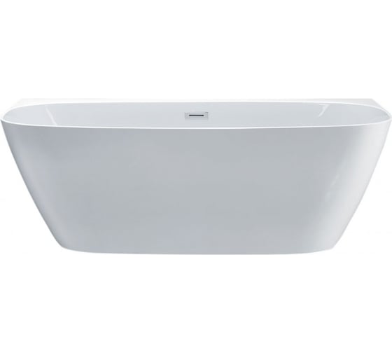 Изображение товара Акриловая ванна ESBANO San Marino 1700x800x580 ESVASANM