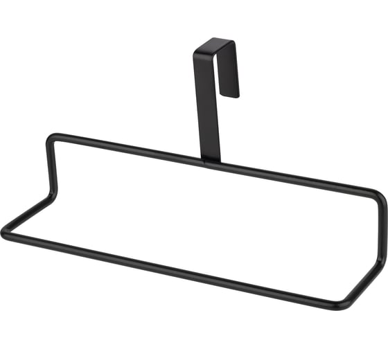 Изображение товара Держатель для полотенца навесной Mallony TENERO, 23,5x6,5 см 107142