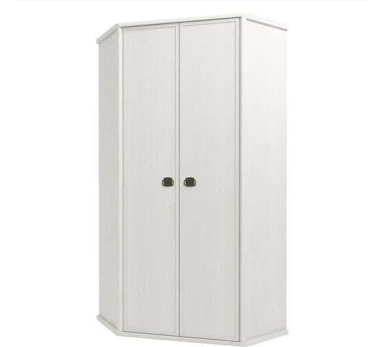 Изображение товара Шкаф угловой Anrex 2D, MAGELLAN, цвет Сосна винтаж 655413