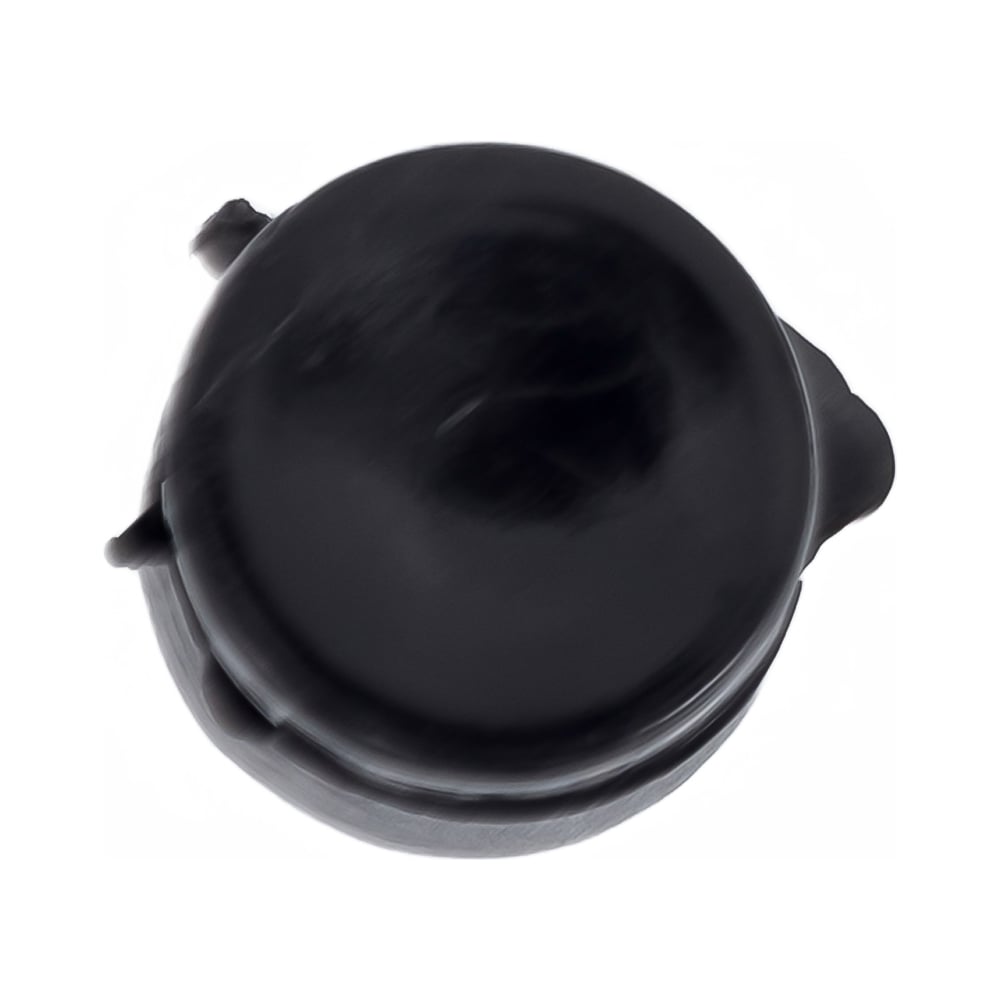 Изображение товара Пломба пластиковая ООО Комус 1 кг черная упаковка 2200 шт