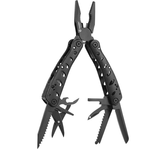 Изображение товара Мультитул Ganzo 25 в 1 G205-B