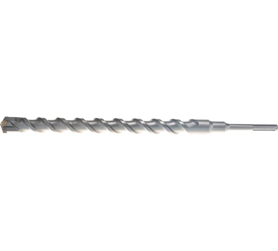 Изображение товара Бур Professional (45х610/720 мм; SDS-max) Stayer 29370-610-45