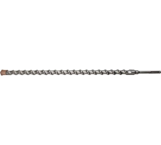 Изображение товара Бур Professional (20х610/720 мм; SDS-max) Stayer 29370-610-20