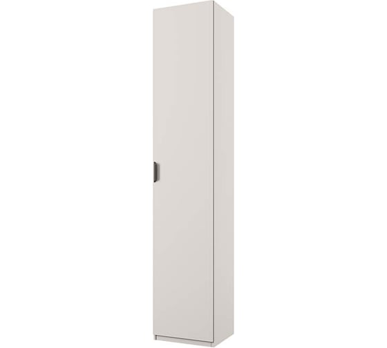 Изображение товара Шкаф Anrex MODERN, 1D/45 Z, цвет Персидский жемчуг 714480