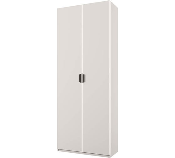 Изображение товара Шкаф Anrex MODERN, 2D, цвет Персидский жемчуг 714483