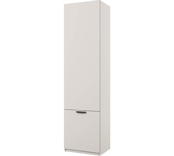 Изображение товара Шкаф Anrex MODERN, 2D/52, цвет Персидский жемчуг 707418