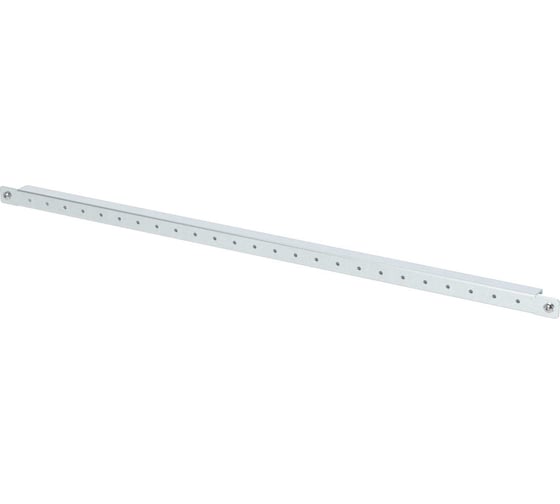 Изображение товара Рейки горизонтальные DKC дверная, для шкафов CQE, Ш=500мм, 1 упаковка 10 шт. 1 УП R5RTPE50