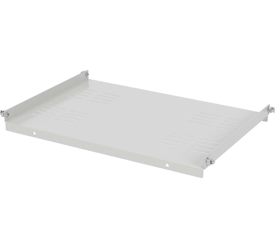 Изображение товара Полка фиксированная DKC Г = 400 мм, для шкафов CQE, шириной 800 мм, 1 ШТ R5NRF840