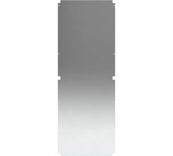 Изображение товара Монтажная плата DKC дополнительная, для шкафов CQE, 1800x600 мм, 1 ШТ R5RPSP1860