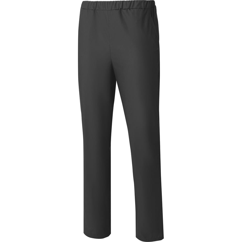 Брюки поварские СОЮЗСПЕЦОДЕЖДА Люкс-Лайт графит, размер 52-54, рост 170-176 2000000258867