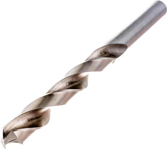 Изображение товара Сверло цх длинная серия (20х166х254 мм; HSS М35Р6М5К5; А1; DIN340) ИНСТУЛС 00001256224