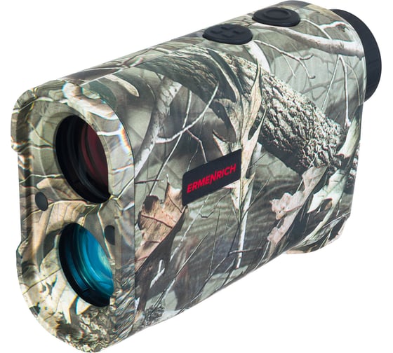 Изображение товара Лазерный дальномер для охоты Levenhuk Camo LC1500 83086