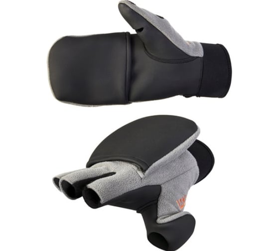 Изображение товара Перчатки-варежки NORFIN HELIUM р.XXL 703067-XXL