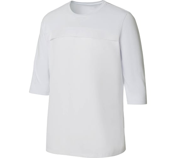 Изображение товара Китель СОЮЗСПЕЦОДЕЖДА РИСТРЕТТО Ristretto СТРЕЙЧ белый, размер 48-50 2000000259116