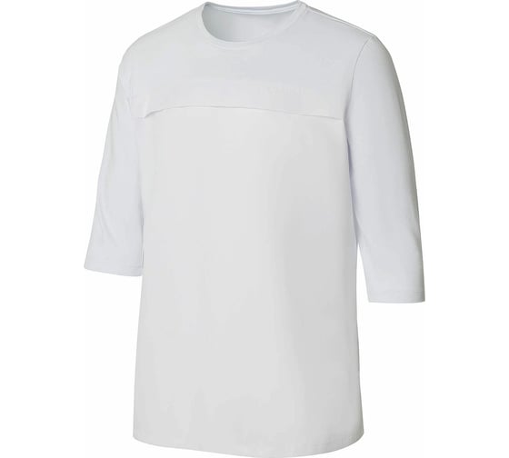 Изображение товара Китель СОЮЗСПЕЦОДЕЖДА РИСТРЕТТО Ristretto ТЕСТИ СТРЕЙЧ белый, размер 48-50 2000000254210