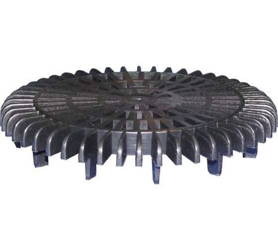 Изображение товара Плоский листвоуловитель HL для серии 80, 310, 510, 90 HL 181