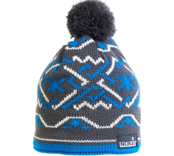Изображение товара Шапка NORFIN NORWAY MAN р.XL 303347-XL