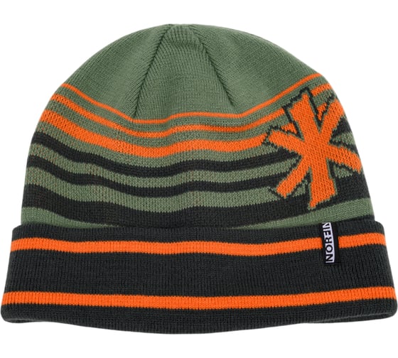 Изображение товара Шапка NORFIN CRYSTAL р.XL 302743-XL