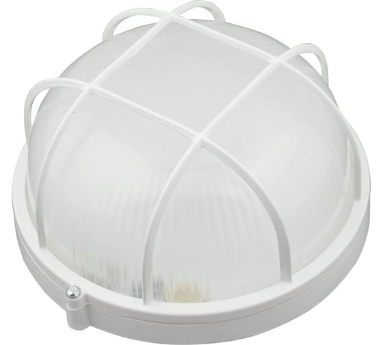 Изображение товара Светильник светодиодный влагозащищенный Uniel ULW-K22B 12W/4000K IP54 WHITE UL-00012048