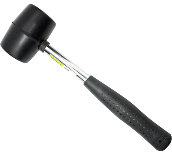 Изображение товара Киянка с металлической ручкой ON 450г 06-04-005