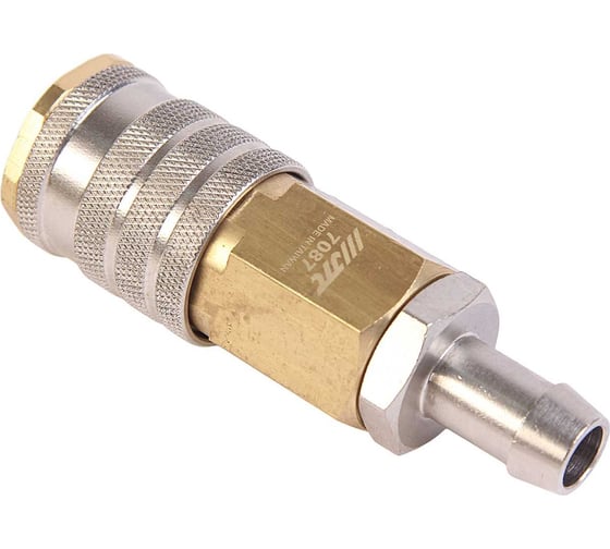 Изображение товара Переходник для радиатора SCANIA (EURO 6) -7087 JTC  JTC-7087