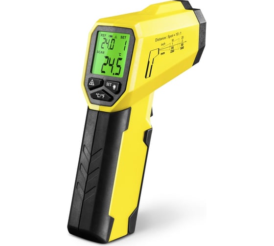 Изображение товара Пирометр TROTEC BP17 3510003029