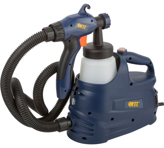 Изображение товара Электрический распылитель FIT 650 80996