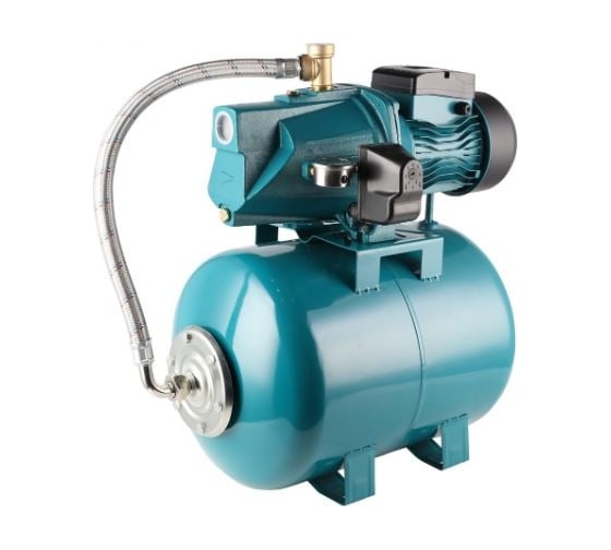 Изображение товара Насосная станция PROFLINE LUX 1000/44C (24) УТ-00048565