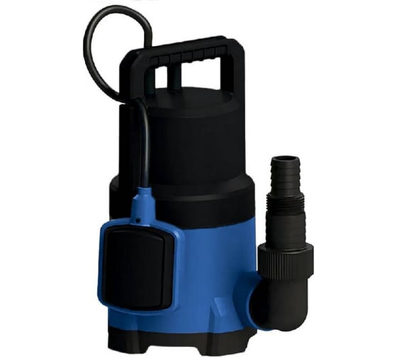 Изображение товара Насос дренажный PROFLINE GSP 400 пластик, 400 Вт УТ-00049579