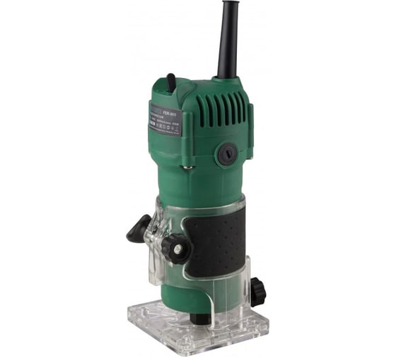 Изображение товара Фрезер электр. FAVOURITE FER 900 900Вт, цанга6мм, 30000об/мин 115100900