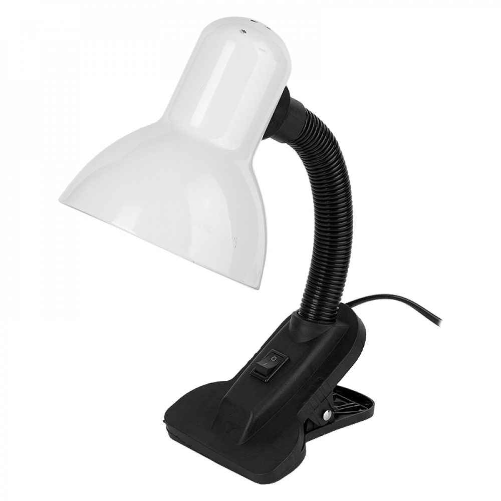Купить Светильник general lighting systems gtl-021-60-220 белый, на прищепке 800121