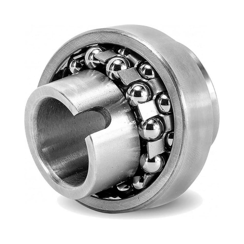 Изображение товара Подшипник ITJ 11206 TNG