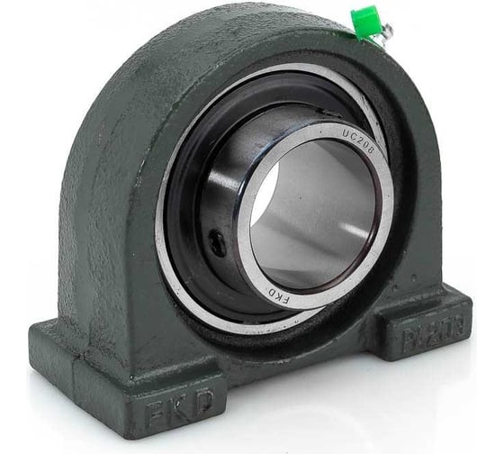Изображение товара Подшипниковый узел FKD UCPA 208