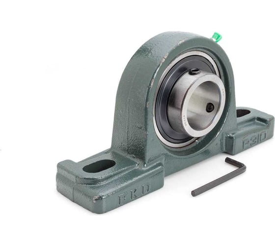Изображение товара Подшипник FKD UCP 310