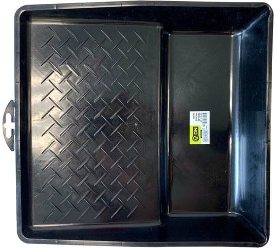 Изображение товара Кюветка для краски ON 330х350мм 02-08-350