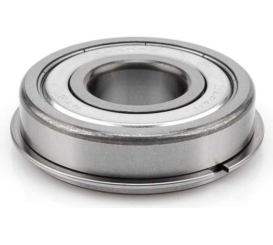 Изображение товара Подшипник NTN 6011 ZZNR/2AS