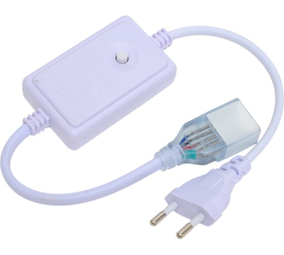 Изображение товара Контроллер General Lighting Systems RGB GDC-RGB-1500-IP20-220 512111