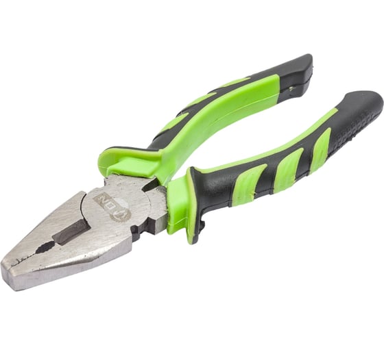 Изображение товара Шлифованные пассатижи ON 160 мм 08-00-160