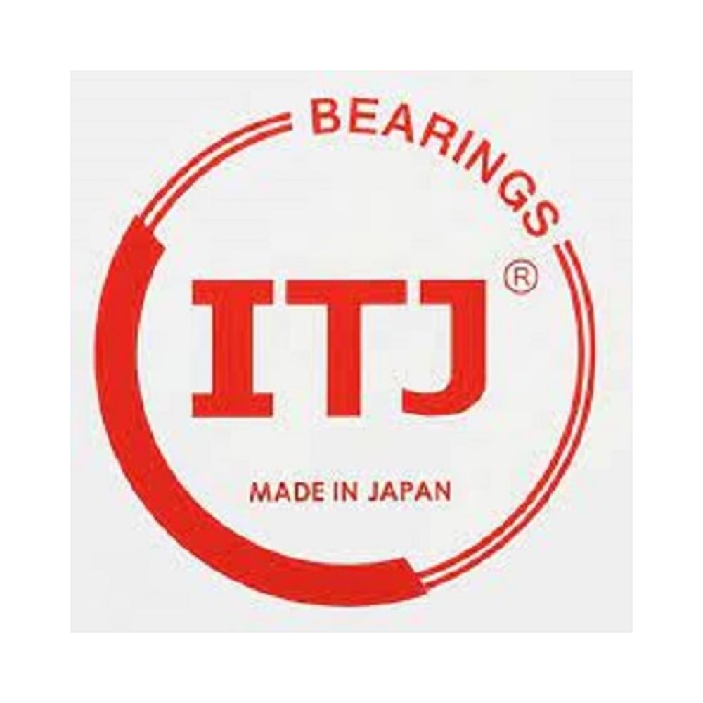 Изображение товара Подшипник ITJ 2312 K Самоцентрирующийся радиально-упорный открытый 130×60×46