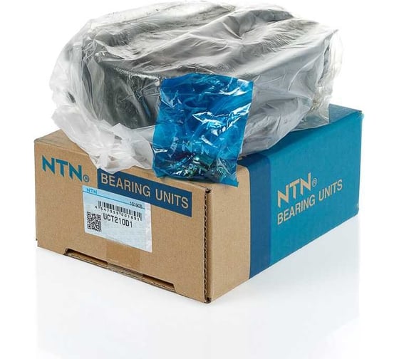 Изображение товара Подшипник UCT 210 D1 UCT 210 D1 NTN  UCT 210 D1 NTN