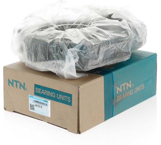 Изображение товара Подшипник UCT 213 D1 UCT 213 D1 NTN  UCT 213 D1 NTN