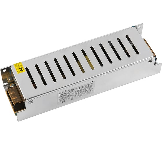 Изображение товара Драйвер для светодиодной ленты General Lighting Systems 200Вт 12В IP20 GDLI-S-200-IP20-12 514000