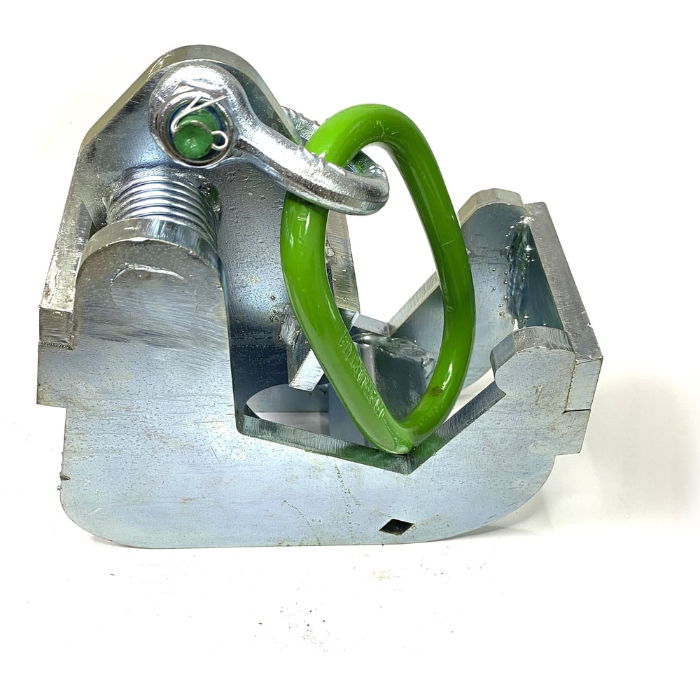 Изображение товара Захват монтажный узкий 1.5 т Рябина для стройки