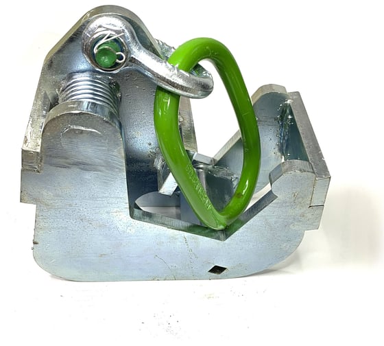 Изображение товара Захват монтажный узкий 1.5 т Рябина 0321