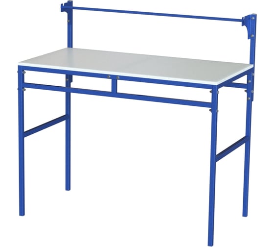 Изображение товара Упаковочный стол МеталлКарт  Кастом Лайт 45 4631172515441