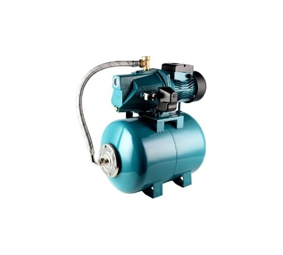 Изображение товара Насосная станция PROFLINE LUX AC1300/43C Volga (50) УТ-00048567