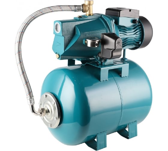 Изображение товара Насосная станция PROFLINE LUX AC1600/46C Volga (50) УТ-00048574