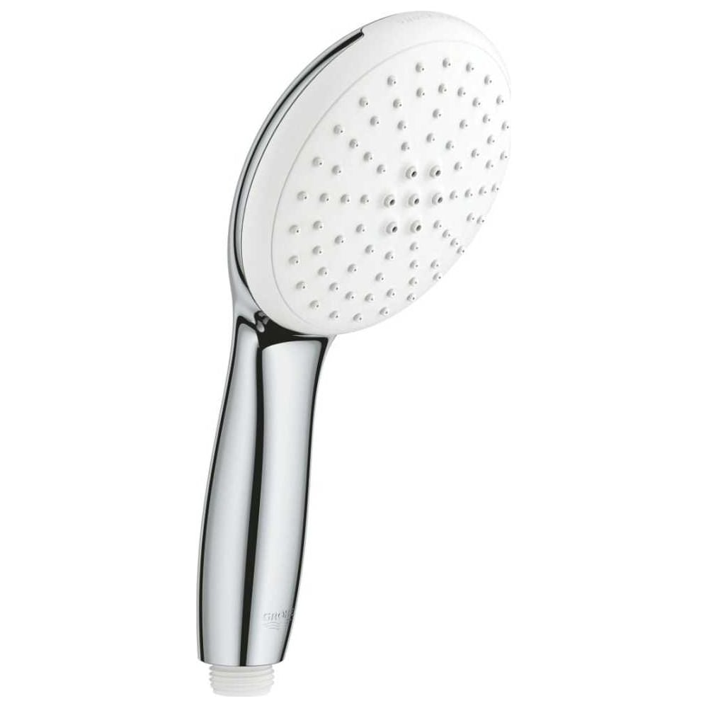 Изображение товара Ручной душ GROHE Tempesta 110 2 вида струи, хром (замена арт. 26161001) 26161003 00000138046
