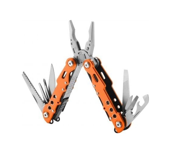 Изображение товара Мультиинструмент STARTUL 13 функций, авторазжим PROFI STARTUL ST9503-13