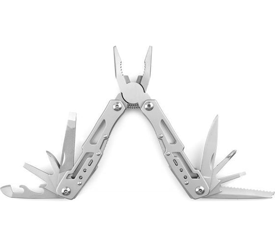 Изображение товара Мультиинструмент STARTUL 13 функций, авторазжим PROFI STARTUL ST9504-13